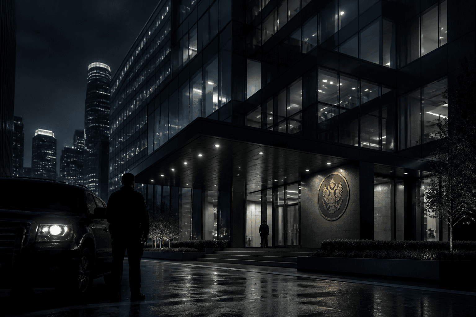 FIB CID